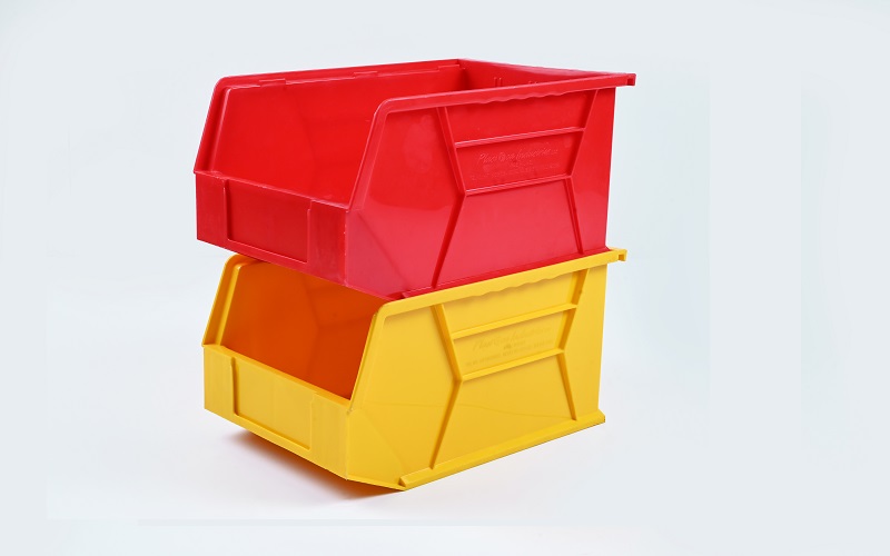 Storage Bins - B231512